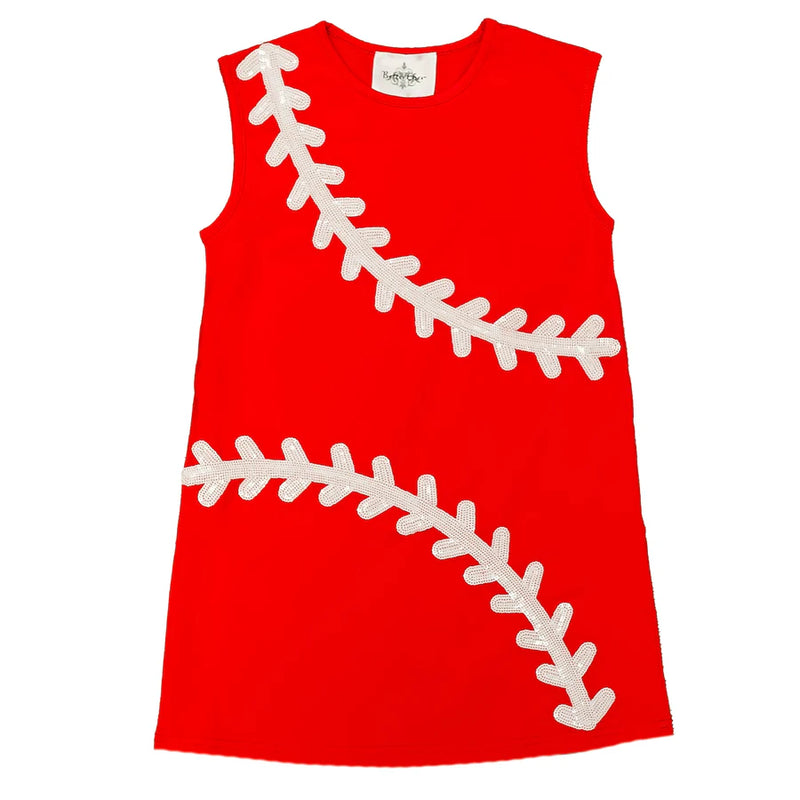 Girl's Baseball Dress Yard Master Outdoors Girl's Baseball Dress Yard Master Outdoors