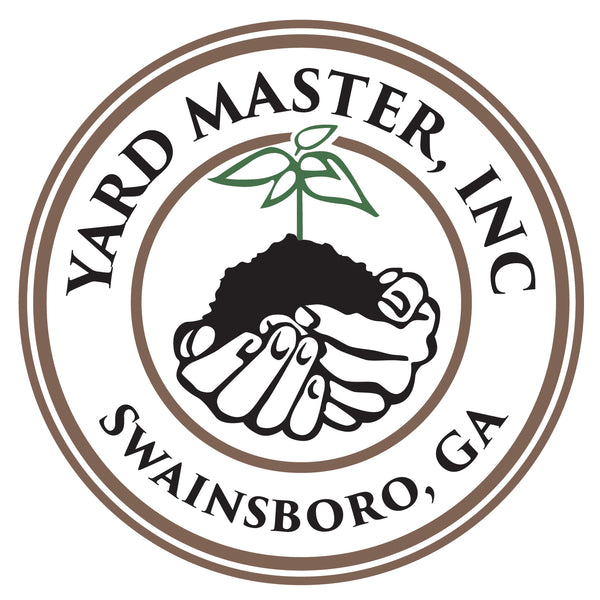 Yard Master Outdoors logo
