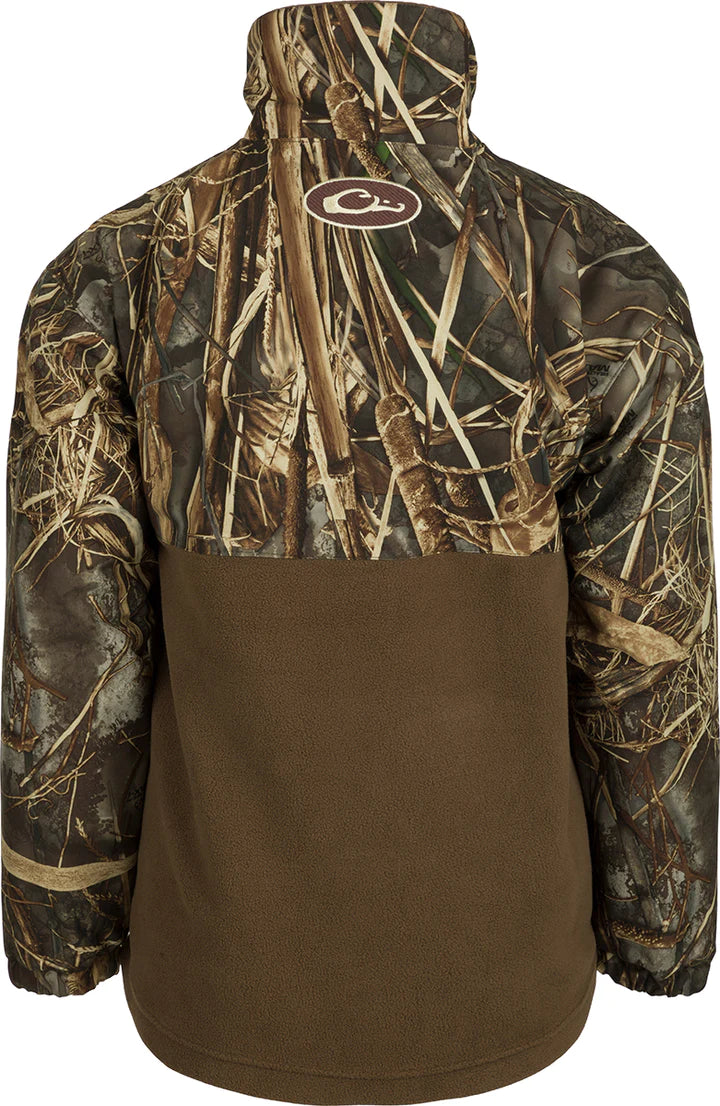 Waterfowl Jacket Drake In Jacket Jacket Drake Waterfowl Old School