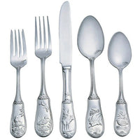 Woodland Spode 20 Piece Flatware Set