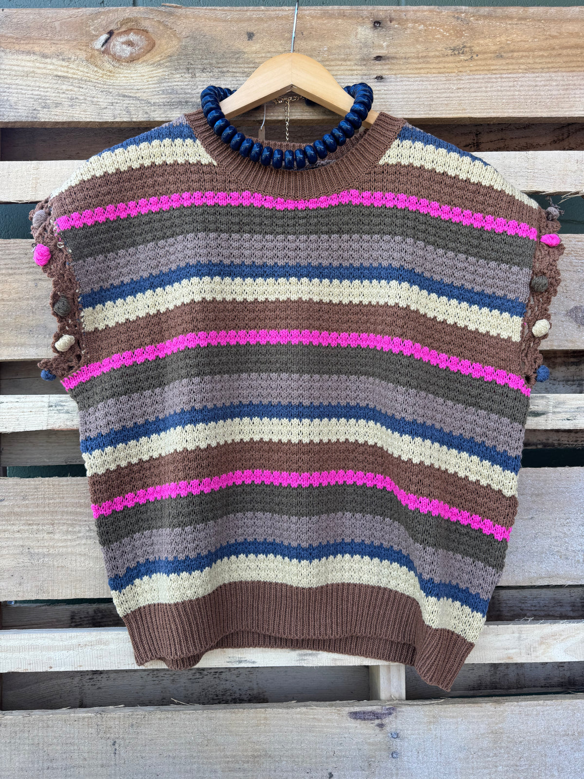 The Ella Top