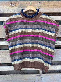 The Ella Top