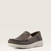 Men's Hilo 360 - Heathered Brown