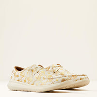 Women's Hilo - Gilded Pecos