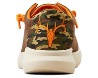 Men's Hilo - Brown/ Deerskull Camo