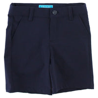 Performance Club Short - Navy