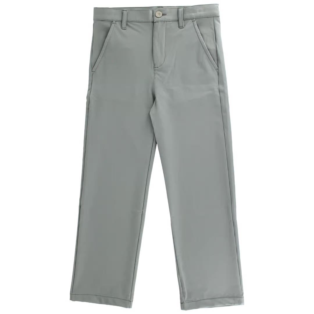 Club Pant- Grey
