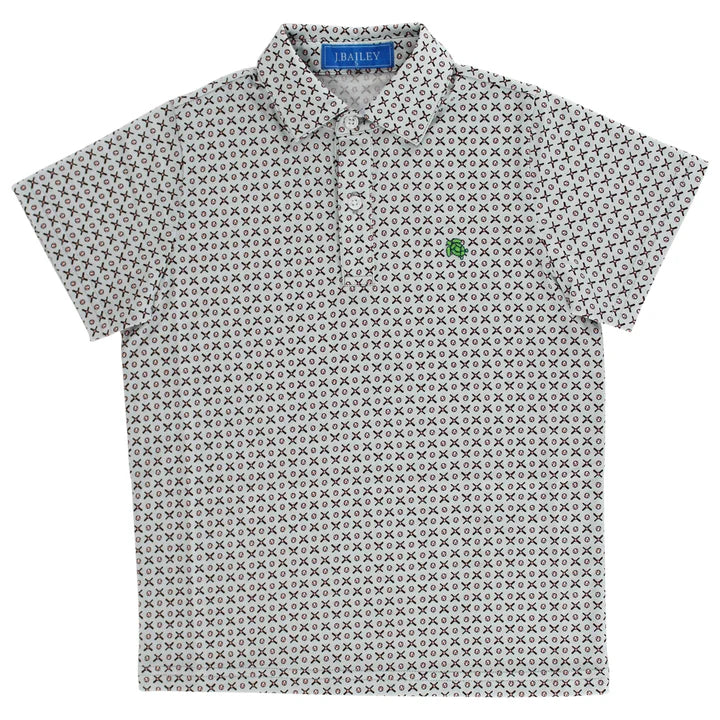 Sport Henry Polo - Baseball