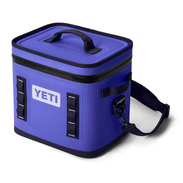 Hopper Flip 12 Soft Cooler - Ultramarine Cooler
