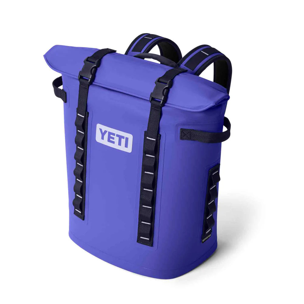 Hopper M20 Soft Backup Cooler - Ultramarine Violet