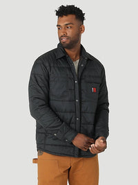 Riggs Tough Layers Insulated Jacket