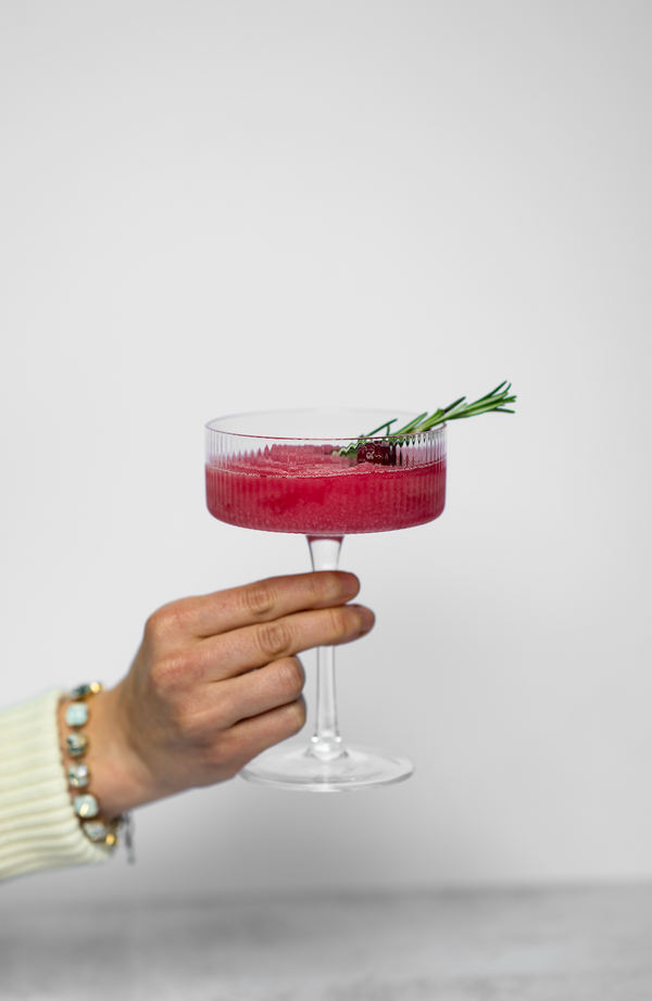 Jingle Juice Cocktail Slush Mix