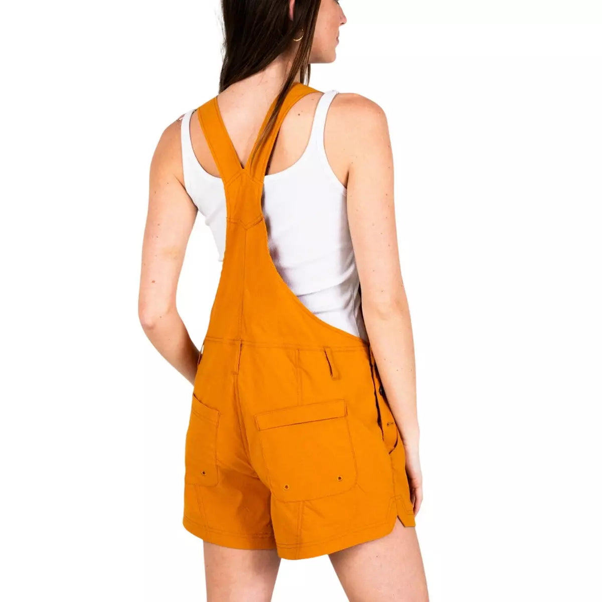 Women's Escape Shortalls -