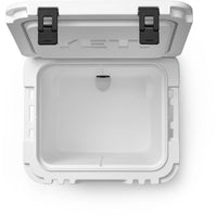 Roadie Wheeled 60qt Hard Cooler-60 White