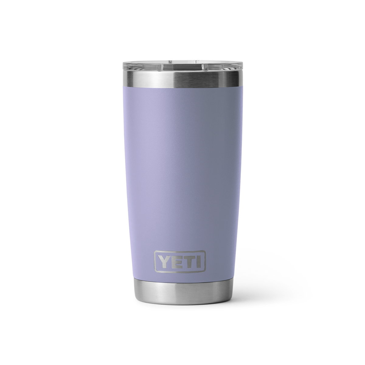 20 oz Tumbler Cosmic Lilac