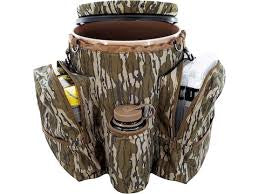 Venture Insulated Dove Bucket- Bottomland