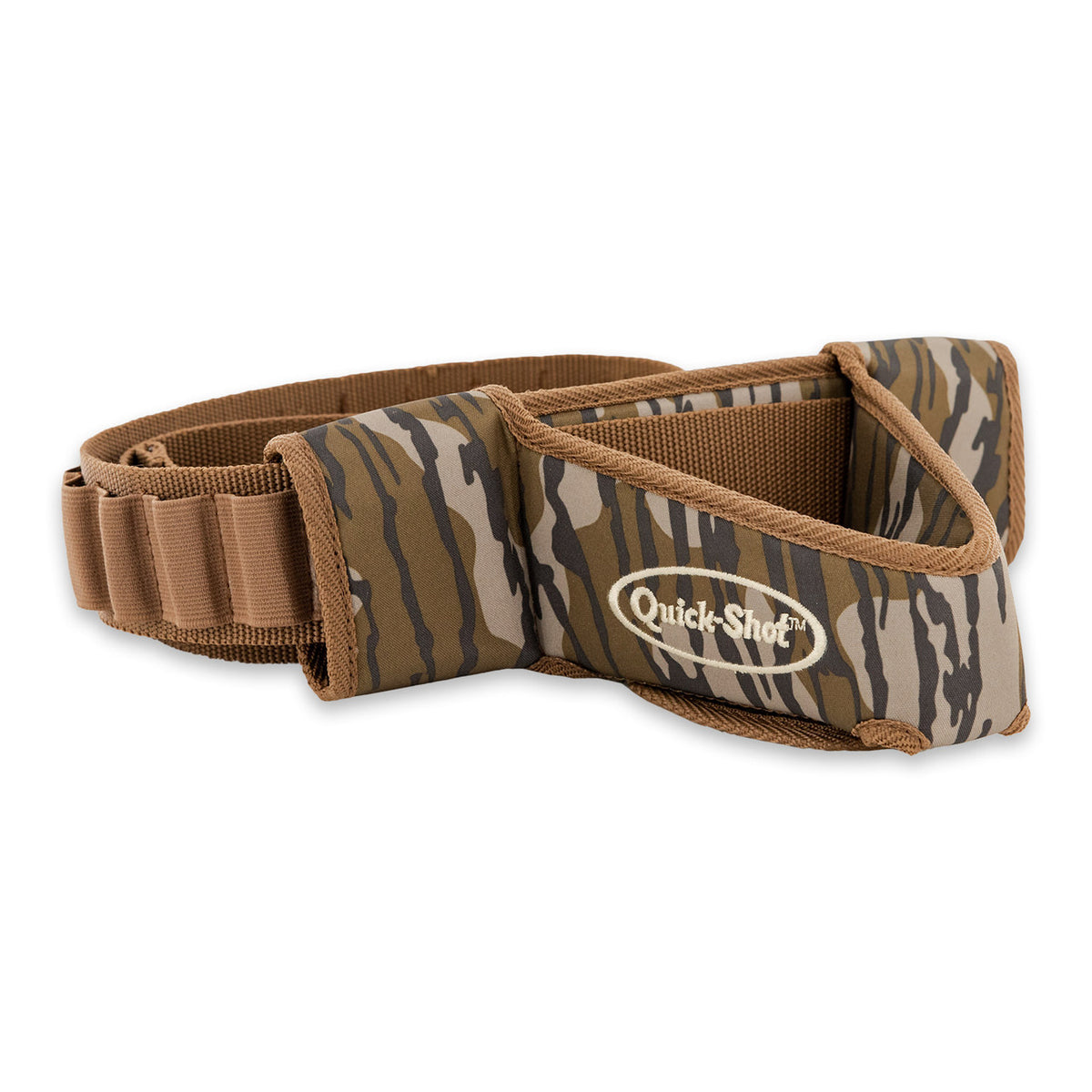Quick-Shot Shotgun Holster - bottomland