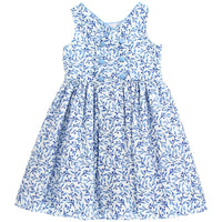 Summer Breeze Floral - Dress