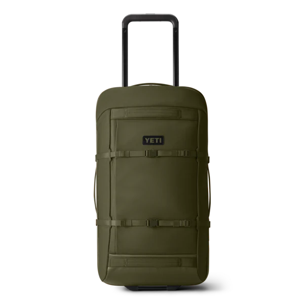 Crossroads Luggage 29" - Olive