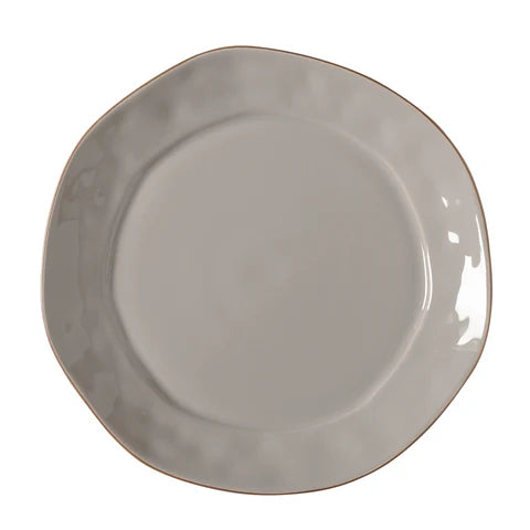 Cantaria Dinner Plate - Greige