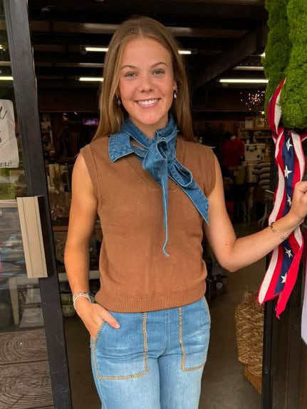 The Taylor Top