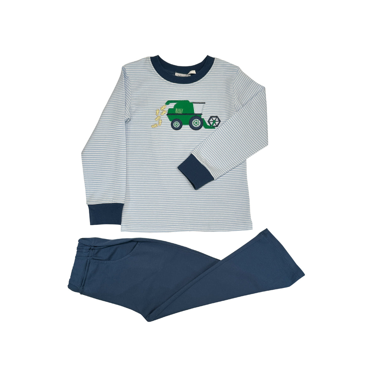 Tractor Pant Set
