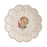 Turkey Salad Plate