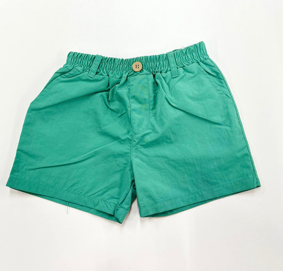Maddox Shorts - Green