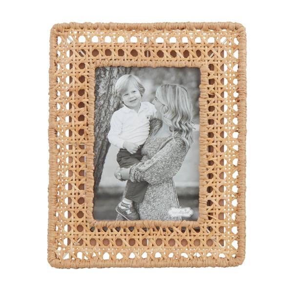 Large Woven Frame