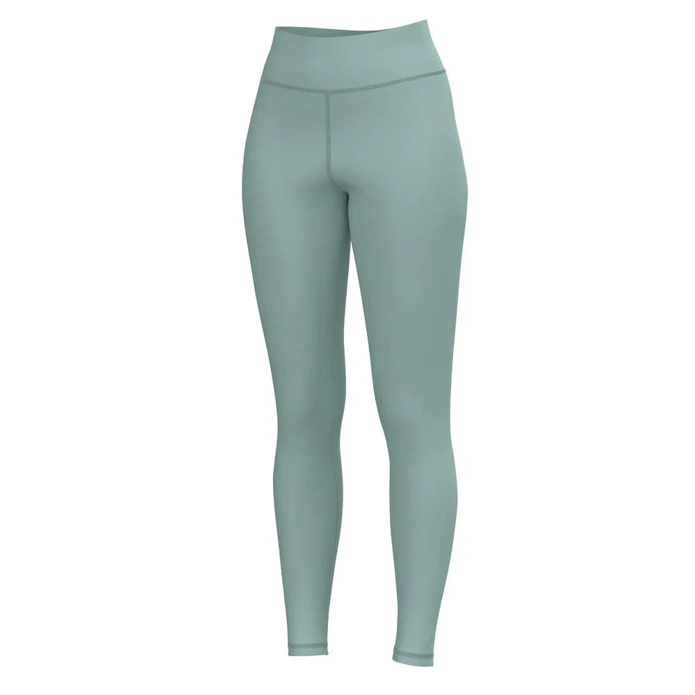 Local Girl Leggings 2.0- Jade