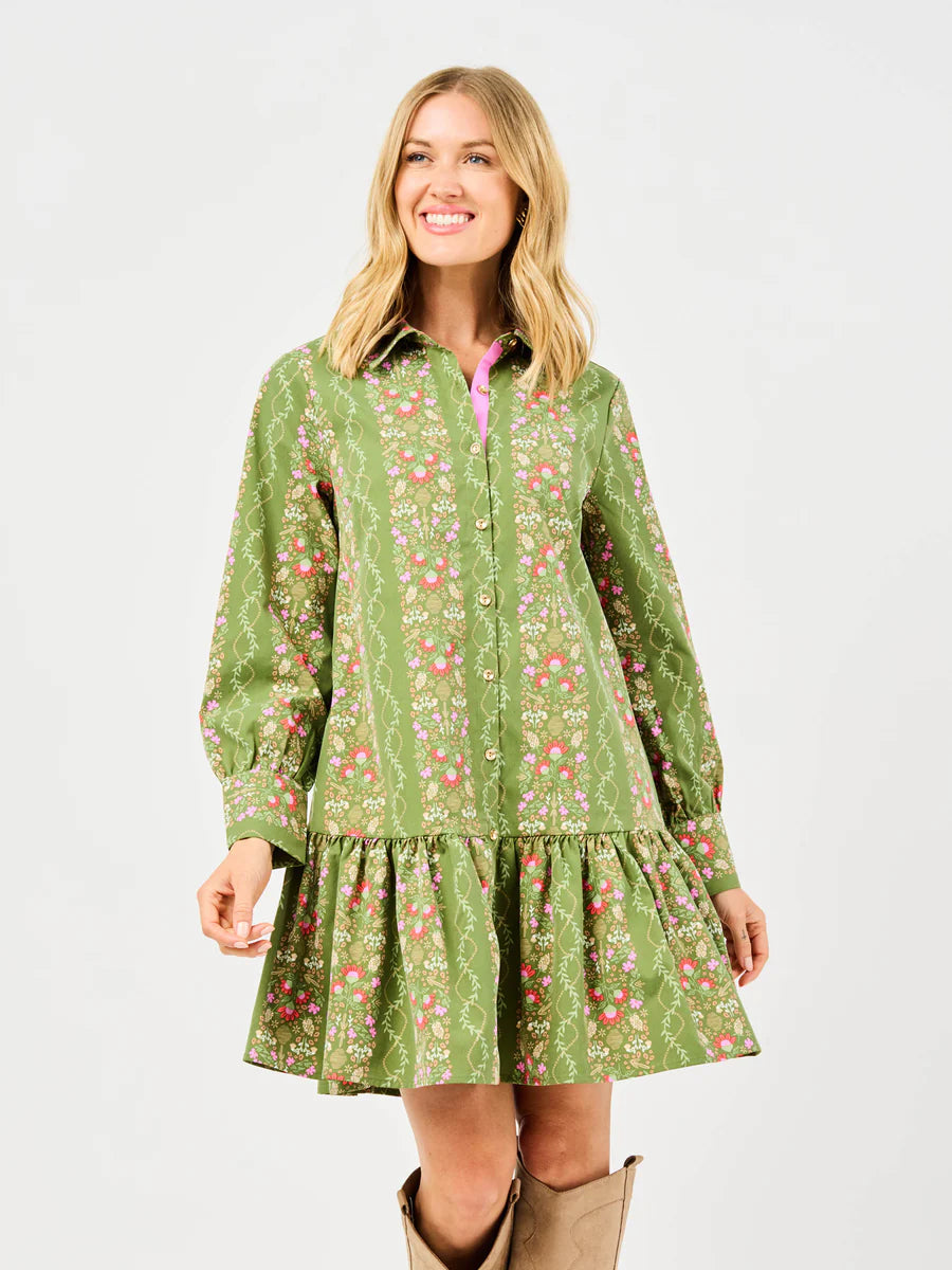 Fiona Dress | Ivy Lane Vineyard