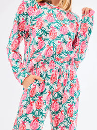 Women's Annie Pants Set | Sleigh All Day