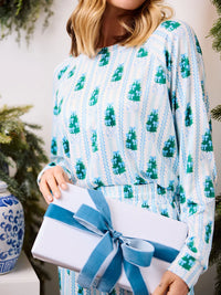 Women's Annie Pants Set | Ginger Jar Joy