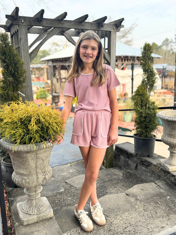 Take Me Anywhere Set - Blush