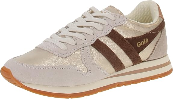 Gola Women's Daytona Blaze Sneaker
