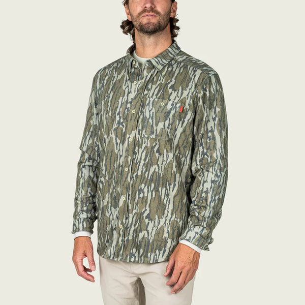 Bottomland Lobeco Shirt - OG Bottomland