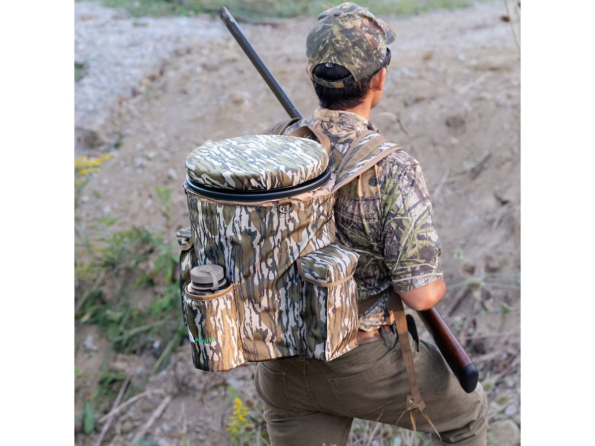 Venture Insulated Dove Bucket- Bottomland