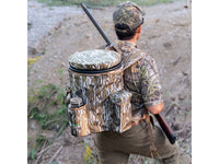 Venture Insulated Dove Bucket- Bottomland
