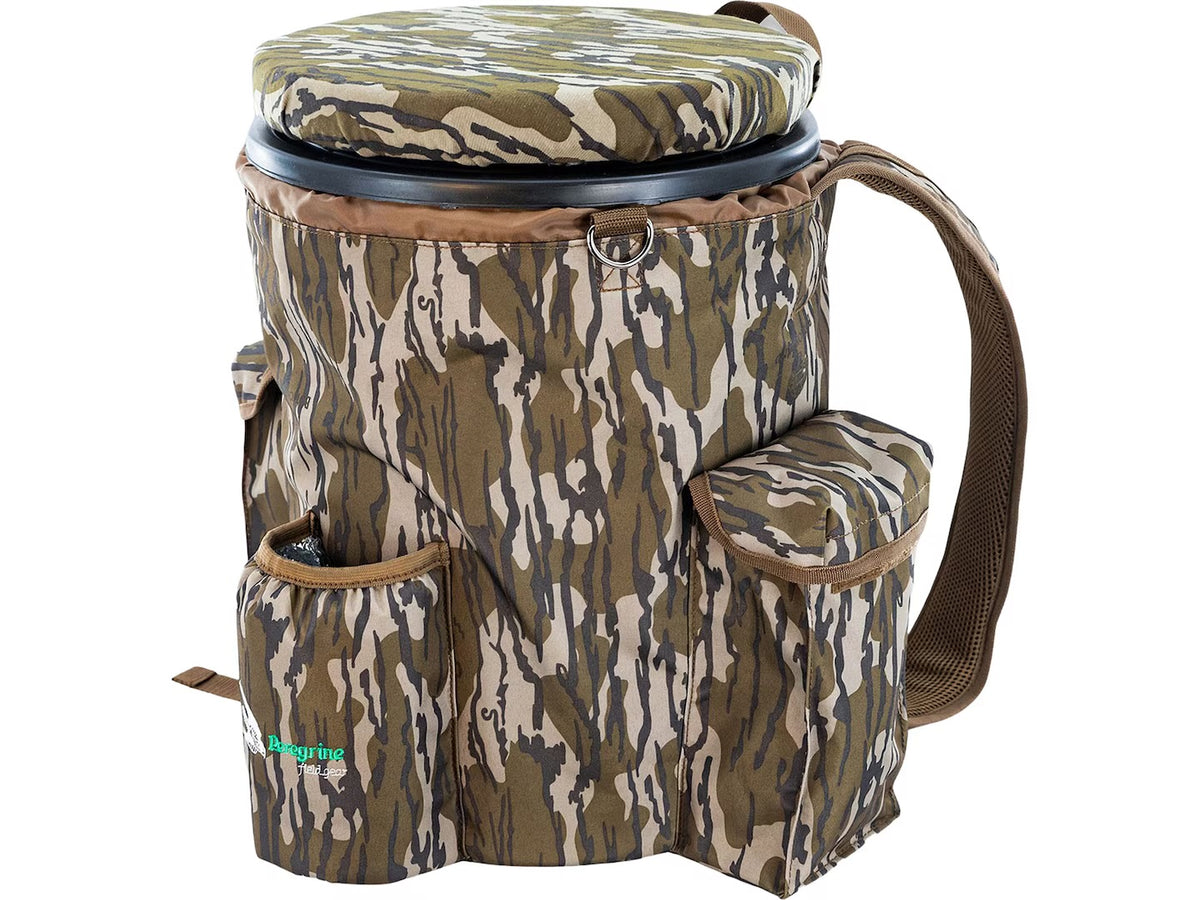 Venture Insulated Dove Bucket- Bottomland