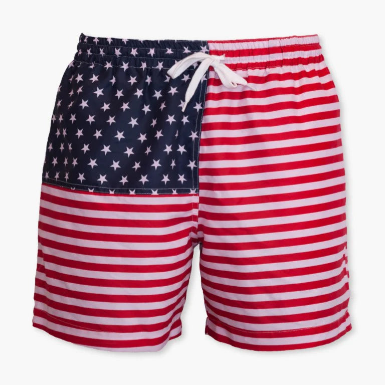 Old Glory Swim