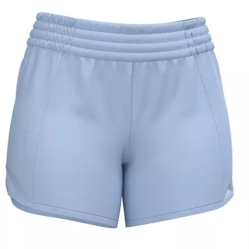 Youth Local Girl Vista Shorts- Periwinkle