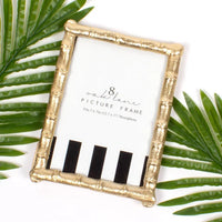 Bamboo Large Frame 8x10