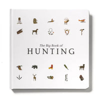 The Big Book of Hunting