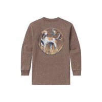 Youth Gun Dog Collection - Pointer - Long Sleeve