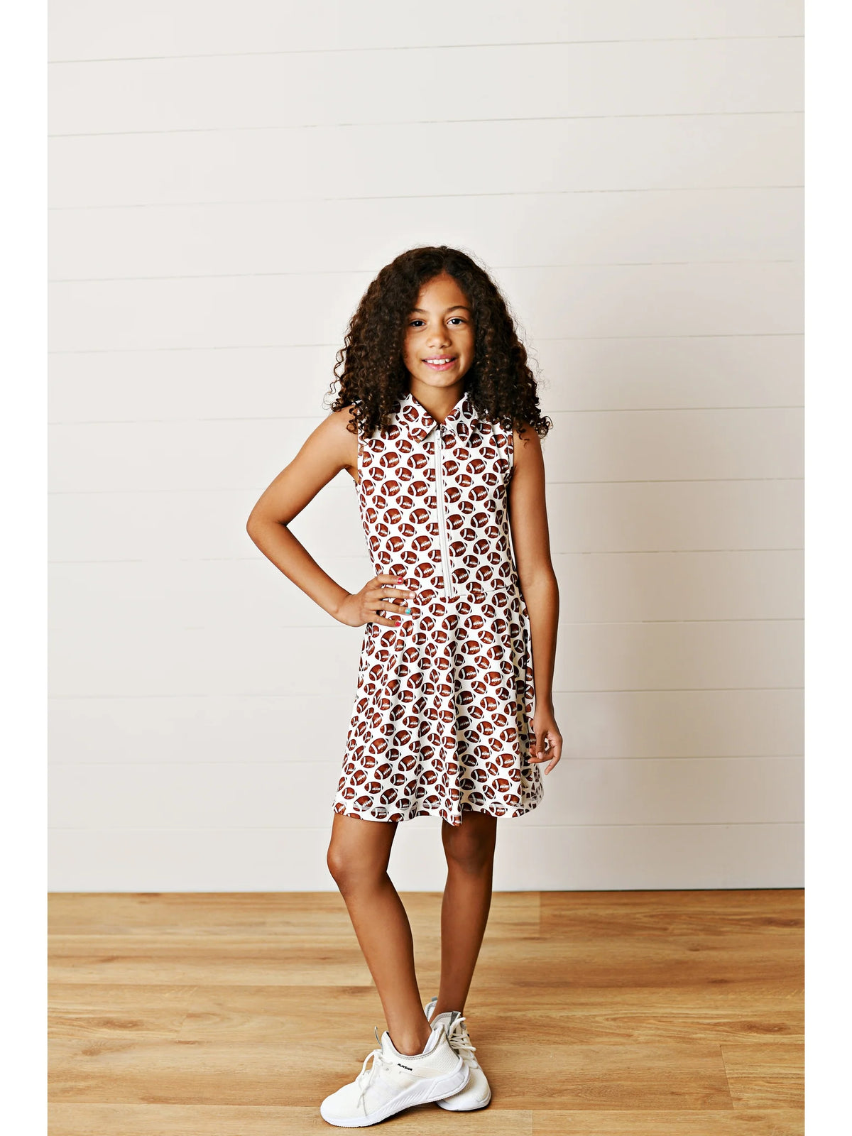 Football Tennis Dress