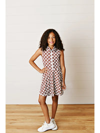 Football Tennis Dress