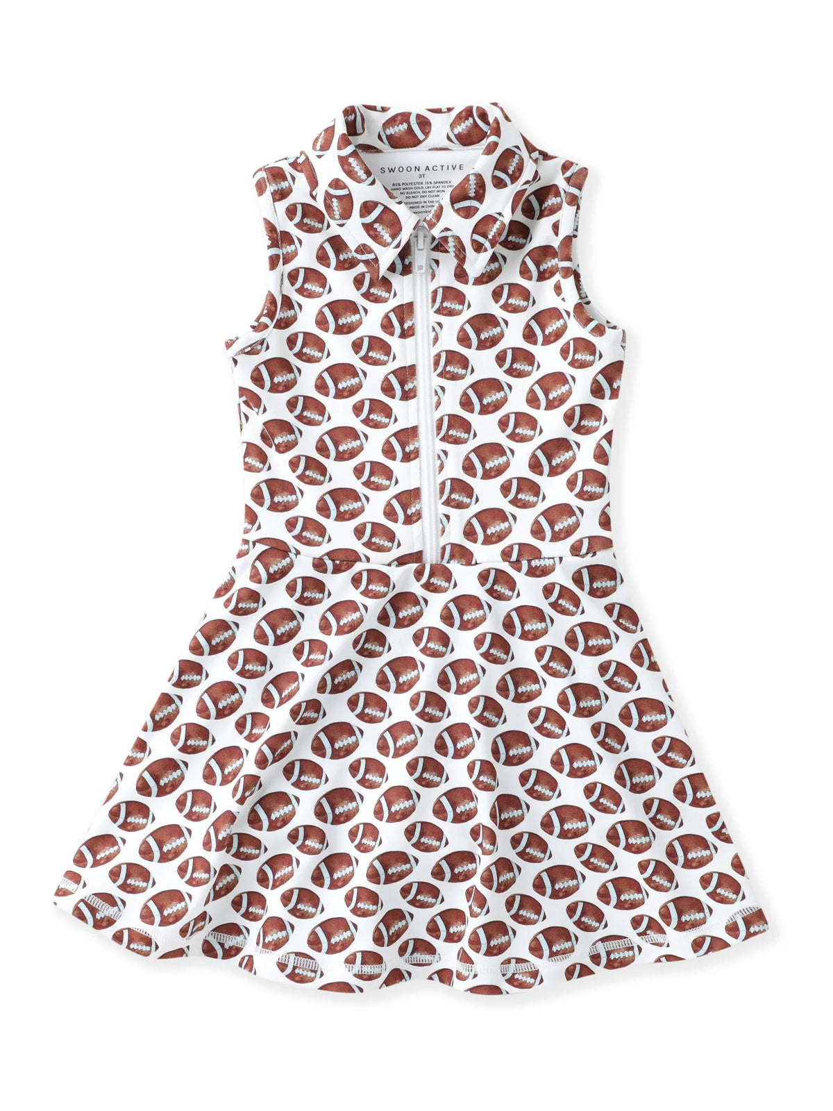 Football Tennis Dress