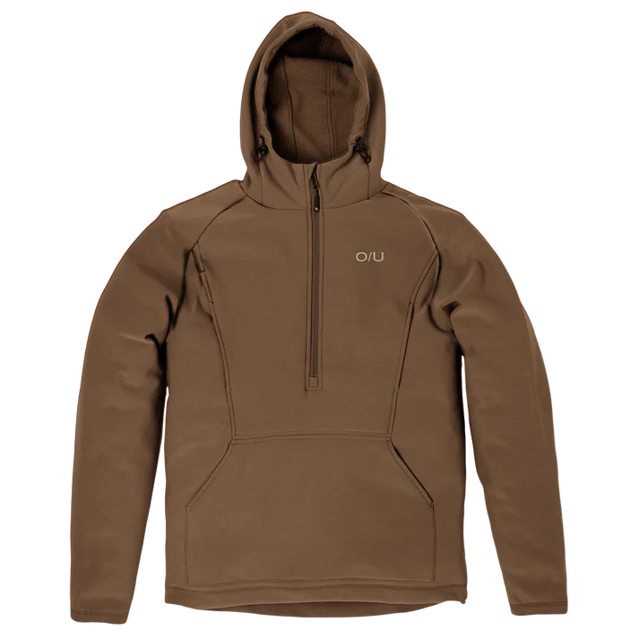 All Conditions Hoody Bison