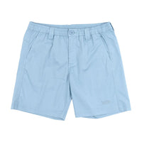 Youth Landlock Short- Rain Washed