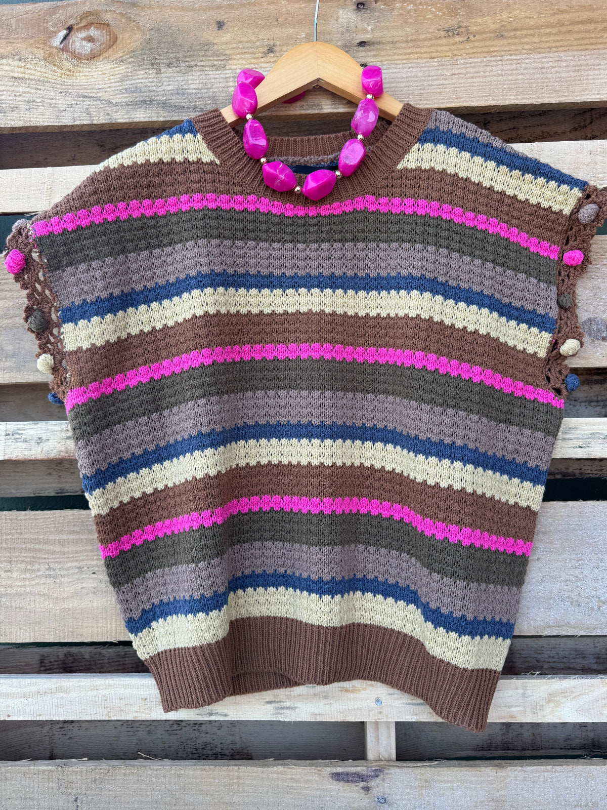 The Ella Top
